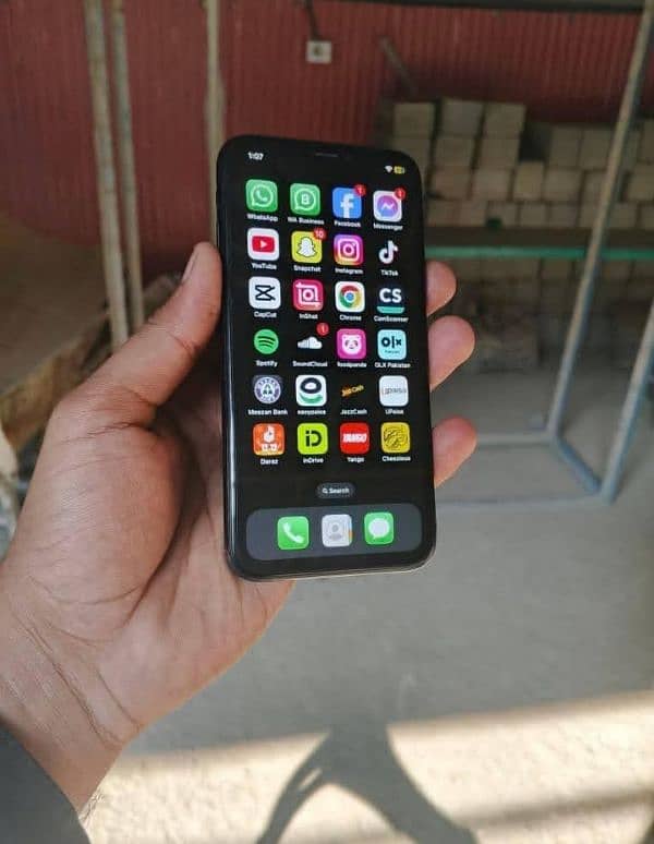 iphone x 64gb 3