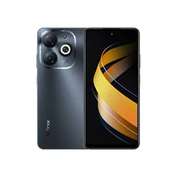 INFINIX SMART 8 PRO FOR SALE 1