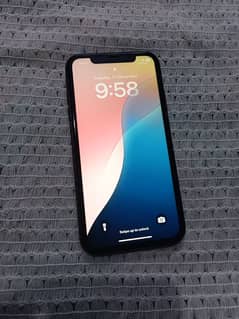 iPhone 11 128 GB PTA approved