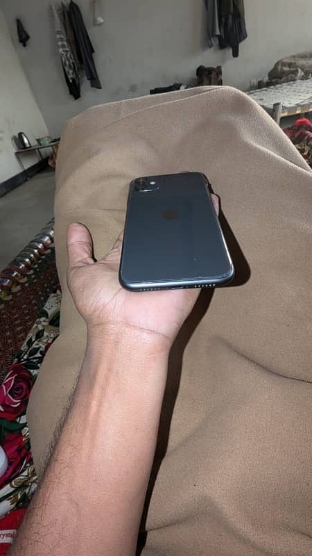 100% original Phone  iphone 11 jv 64gb 2