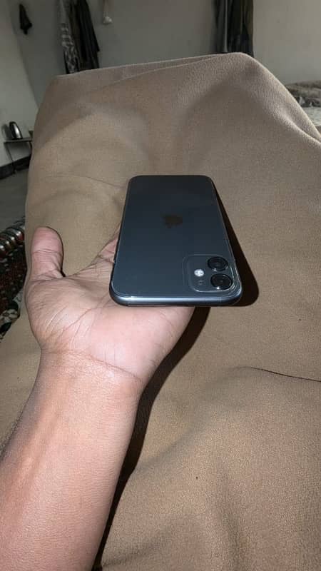 100% original Phone  iphone 11 jv 64gb 3