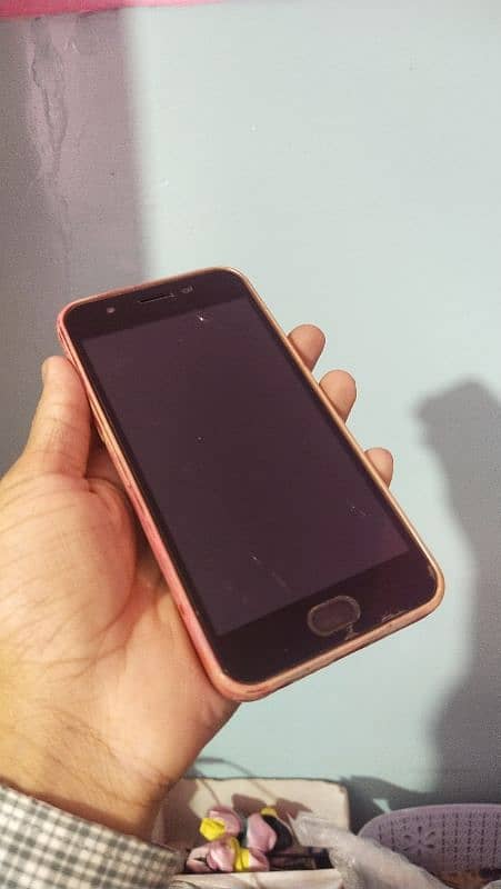 Oppo A57 Urgent Sale All Ok Working 1