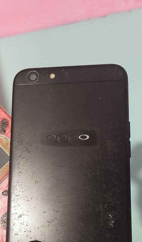 Oppo A57 Urgent Sale All Ok Working 3