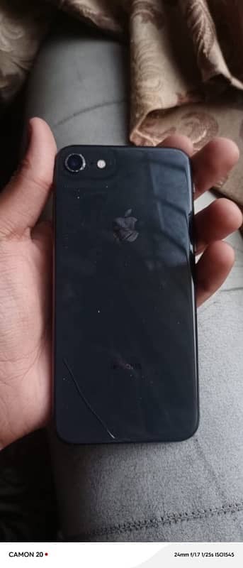 iphone 8 Pta Approved original 0