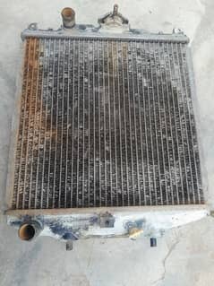 RADIATOR FOR MEHRAN