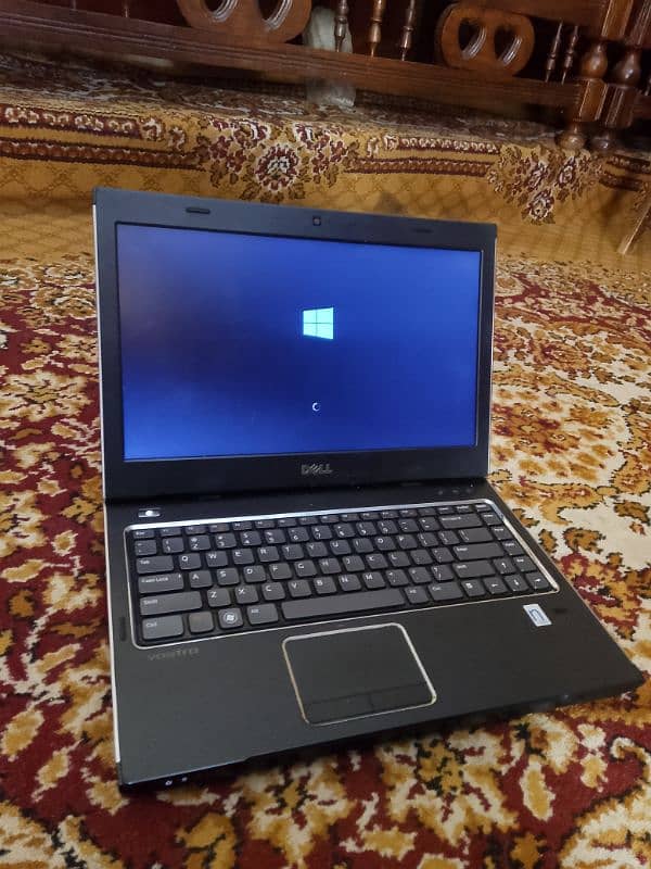 Dell i5 2nd gen laptop 4gb/500gb 0