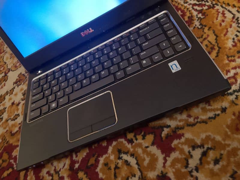 Dell i5 2nd gen laptop 4gb/500gb 2