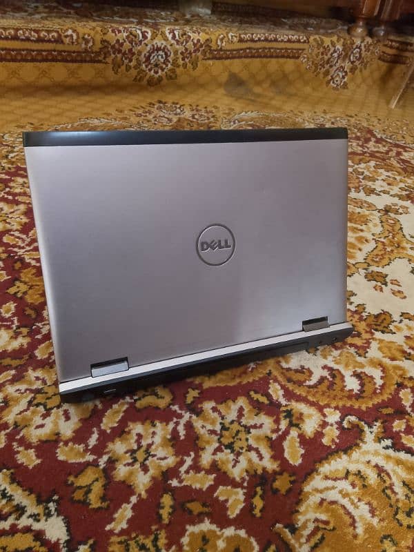 Dell i5 2nd gen laptop 4gb/500gb 3