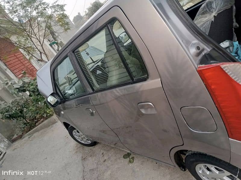 Suzuki Wagon R 2019 0