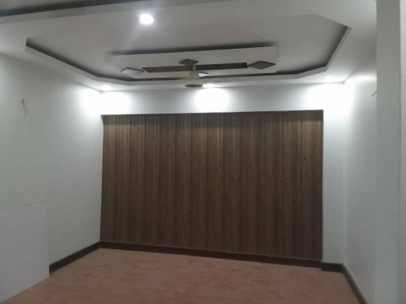 150 SQUARE YARDS GROUND PLUS BASEMENT FLOOR AVAILABLE SILENT COMMERCIAL OFFICE USED BRAND NEW 2