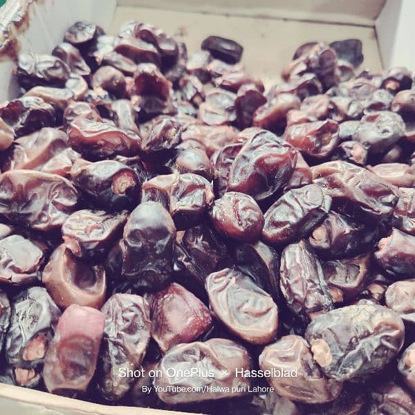 Amber Dates fresh stock from Iran | Irani Amber |Best Quality. 0