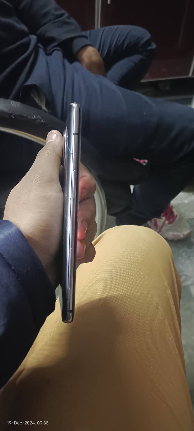 One Plus 7T 1