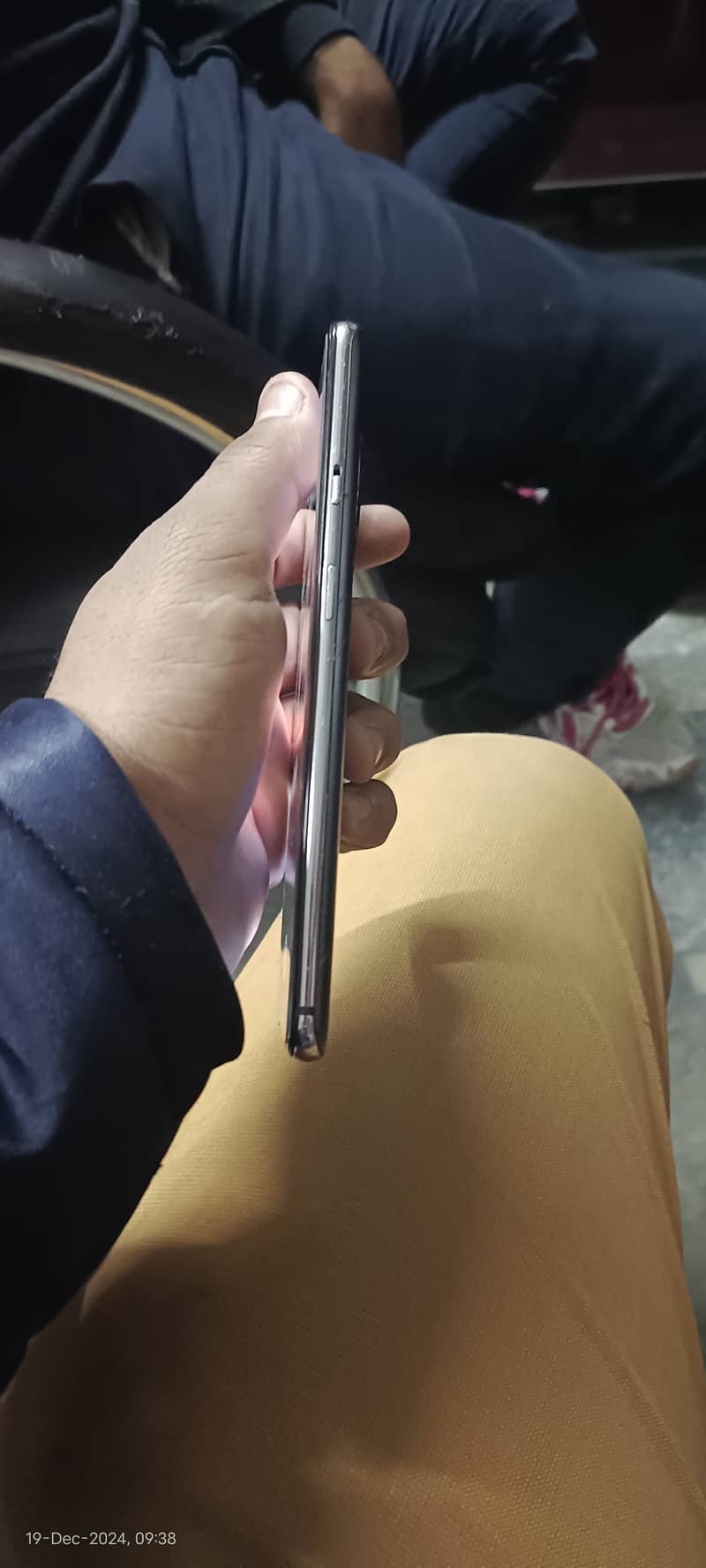 One Plus 7T 4