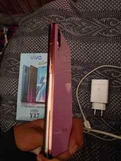 vivo y17