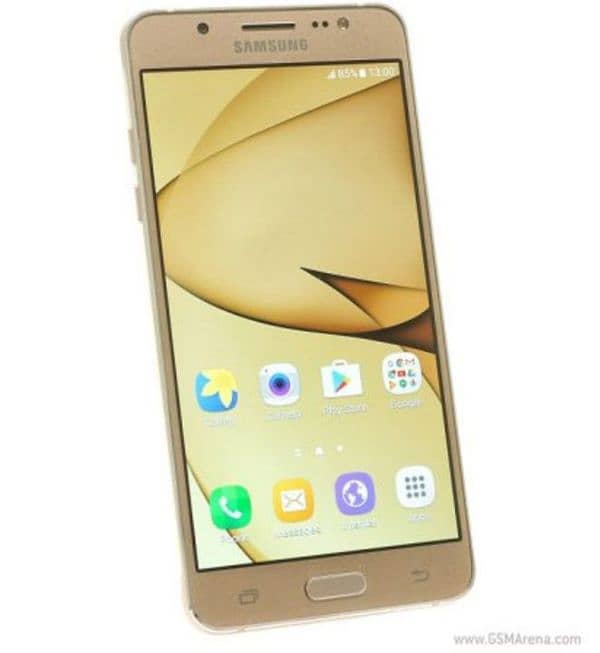 J5 Samsung 2 16 gb 0