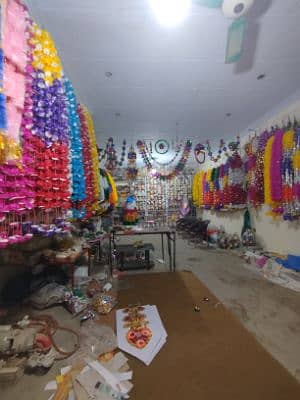 Haider Creation