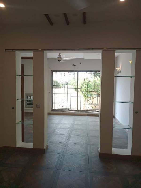 1 Bed Flat For Rent Near To Dha Lahore 2