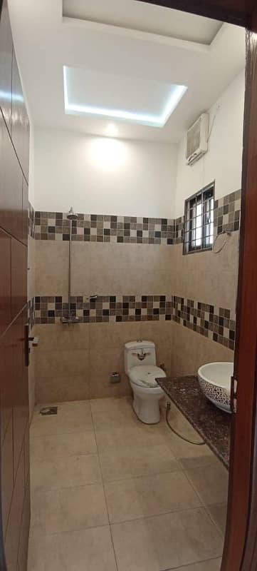 1 Bed Flat For Rent Near To Dha Lahore 4