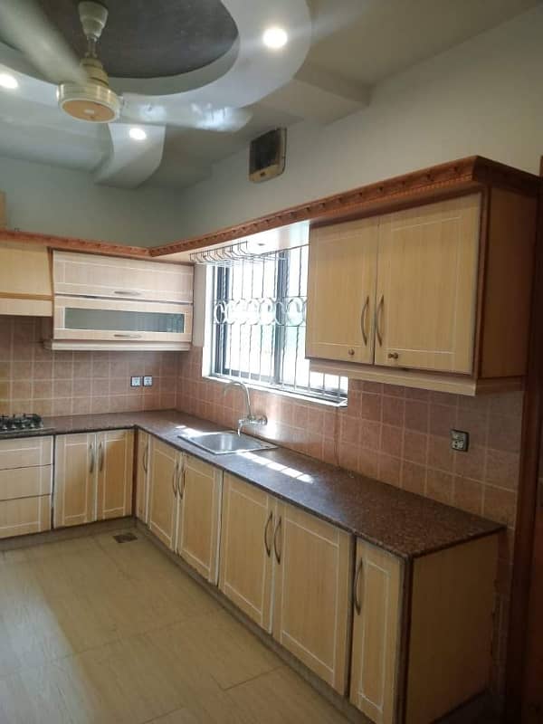 1 Bed Flat For Rent Near To Dha Lahore 5