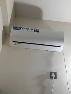 1ton AC inverter dawlance