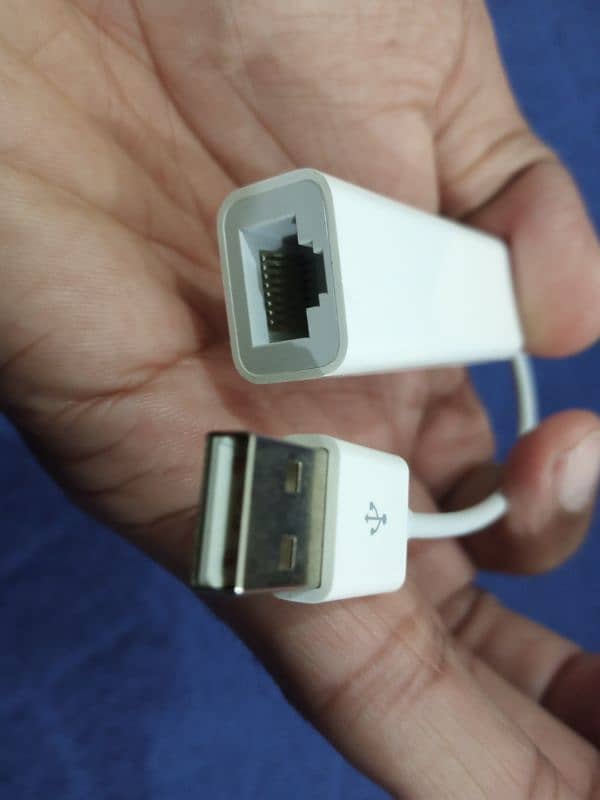 Apple USB Ethernet Adapter 2