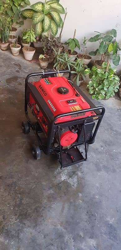 3Kva Sanco 1