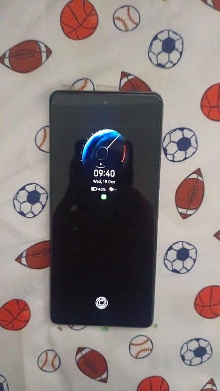 Tecno Camon 30 12/256 4