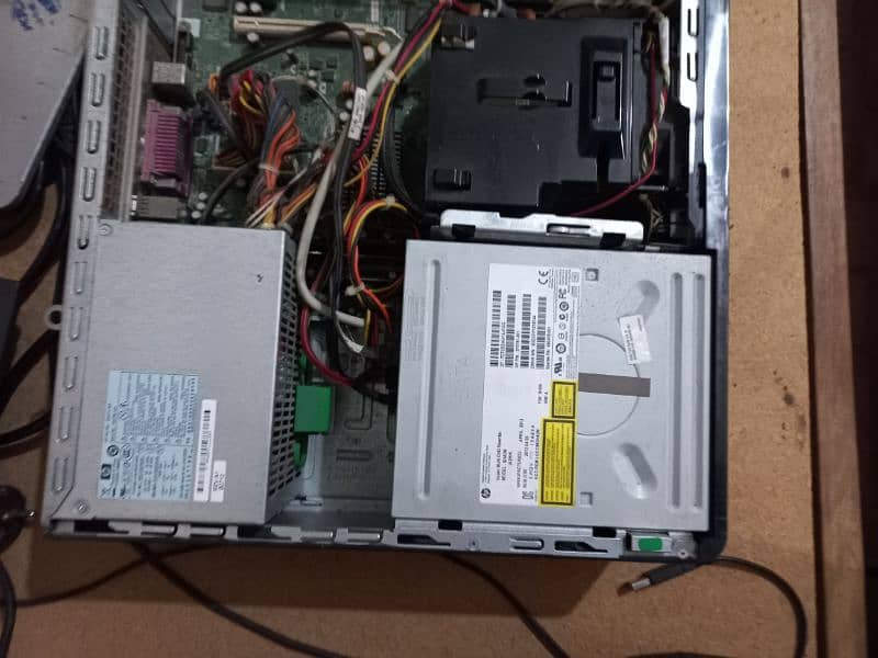 HP COMPAQ DC5700 6