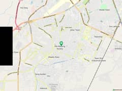 Commercial Plot For sale In Rs. 30000000