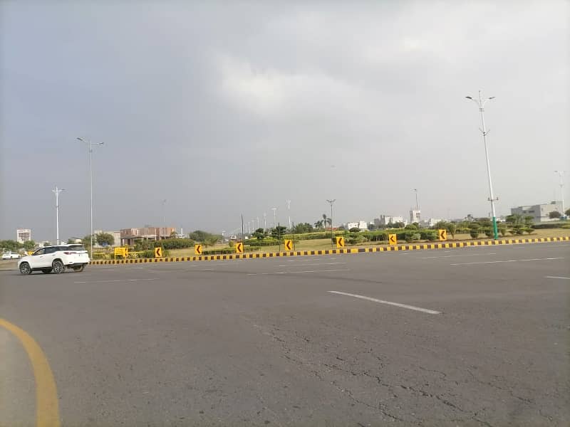 Get In Touch Now To Buy A Residential Plot In Lahore 2