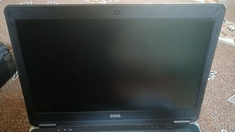 Dell latitude e7440 core i5-4th generation 1