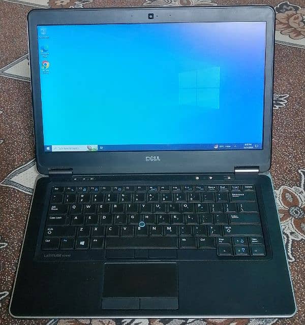 Dell latitude e7440 core i5-4th generation 5