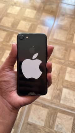 iphone 7 PTA APPROVED 128GB