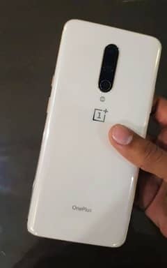 ONEPLUS 7 PRO Almond color 8gb 256gb