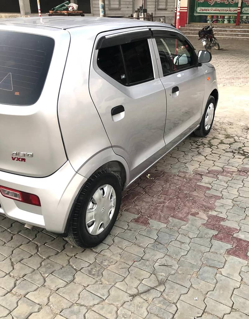 Suzuki Alto 2022 6