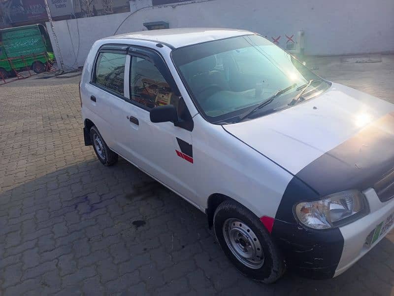 Suzuki Alto 2012 1