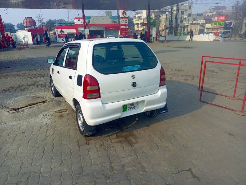 Suzuki Alto 2012 3