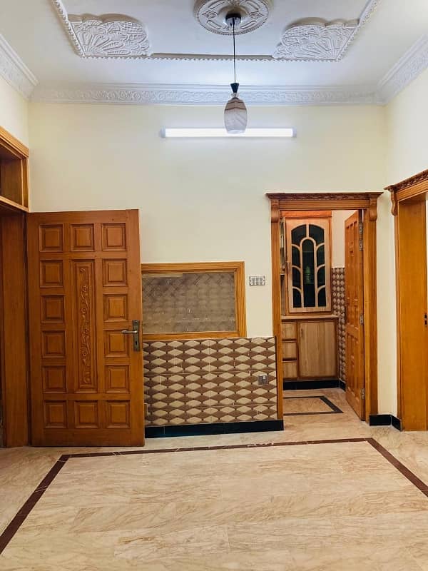 5 Marla Double Unit House Available For Sale In Airport Housing Society Sector 4 Rawalpindi. 12