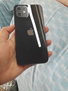 Iphone 12 64 gb jv nonpta Brand new