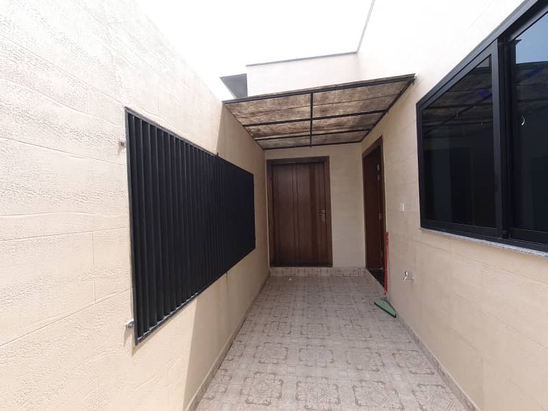 35x65 House For Sale In B-17 Islamabad, Demand 43000000-/ 22