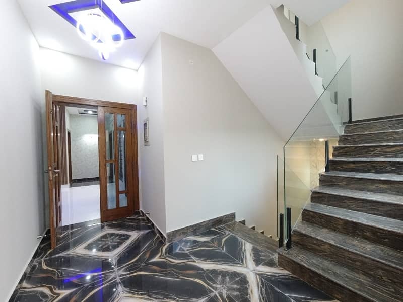 35x65 House For Sale In B-17 Islamabad, Demand 43000000-/ 26