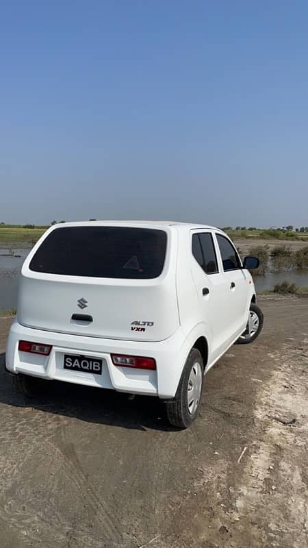 Suzuki Alto 2023 0