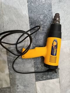 DZL3 HEAT GUN