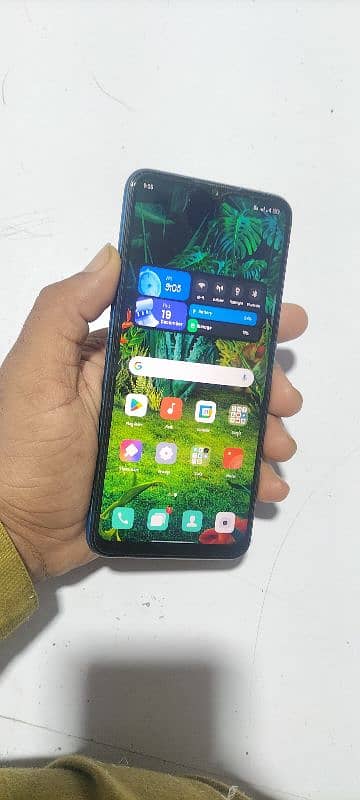 Oppo A9 twenty twenty 8+5/128 Snapdragn 665 camra 50 mp Panel chnge 4