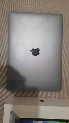 MacBook Pro 13.3 M1 2020 16 GB ram