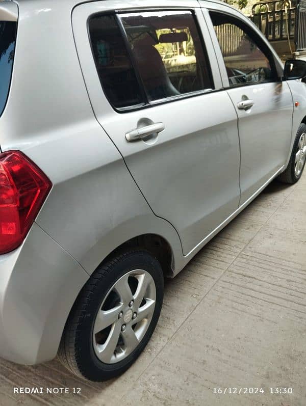 Suzuki Cultus VXL 2019 0