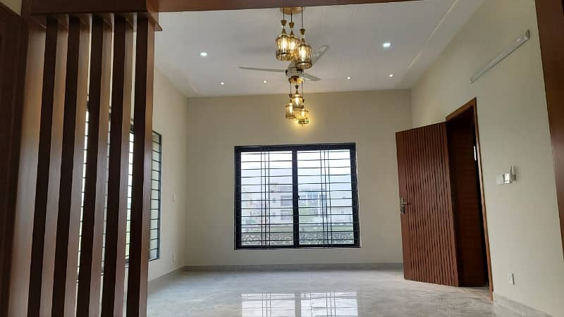 Ideal Upper Portion For rent In I-8 4