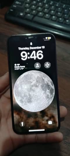 Iphone 12 pro non pta 128 gb