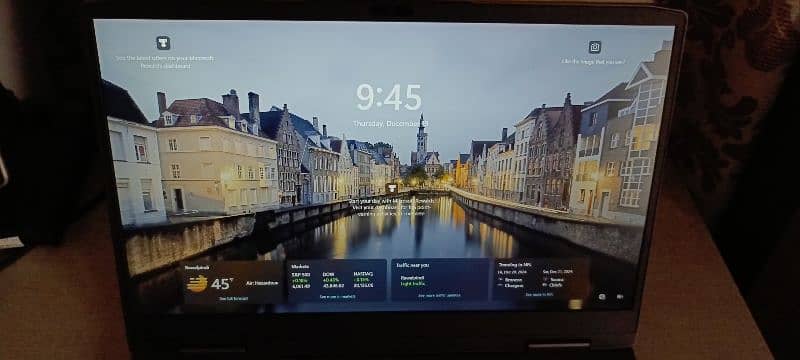 Lenovo LOQ 15 Ryzen 7840HS RTX 4050 1