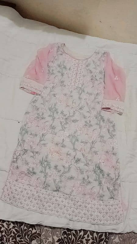 2pc linen dress 2